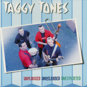 Taggy Tones - Unplugged