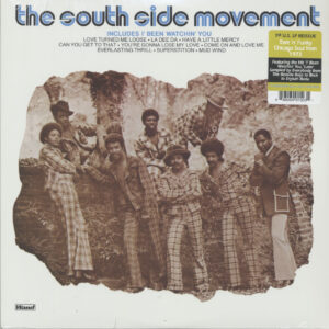 The South Side Movement - South Side Movement (LP