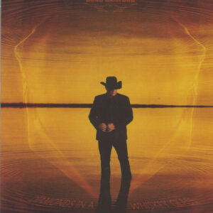 Gord Bamford - Diamonds In A Whiskey Glass (CD)