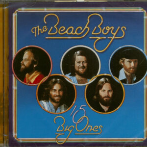 Beach Boys - 15 Big Ones & Love You (CD)