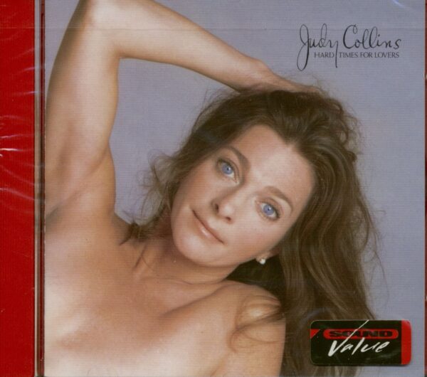 Judy Collins - Hard Times For Lovers (CD)