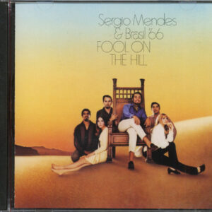 Sergio Mendes & Brazil '66 - Fool On The Hill (CD)