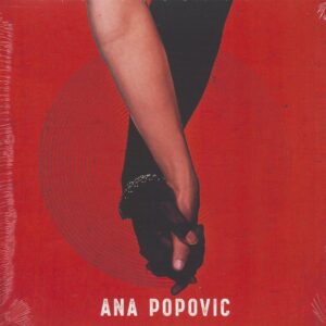 Ana Popovic - Power (LP)