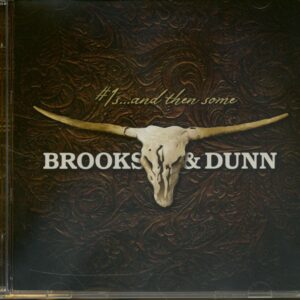 Brooks & Dunn - #1's And Then Some (2-CD)