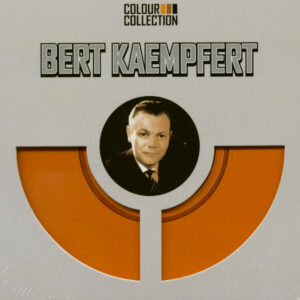 Bert Kaempfert - Colour Collection (CD)