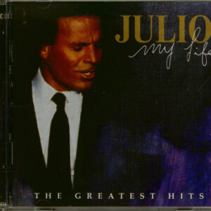 Julio Iglesias - My Life - The Greatest Hits (2-CD)