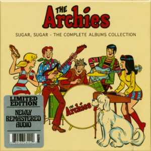 The Archies - Sugar