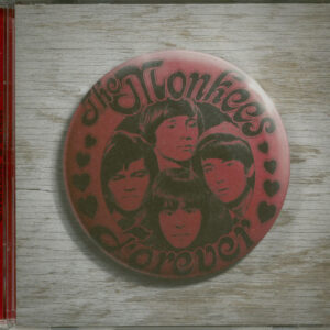 The Monkees - The Monkees Forever - Greatest Hits (CD)