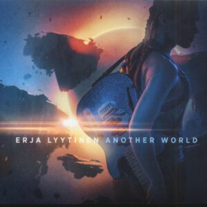 Erja Lyytinen - Another World (CD)