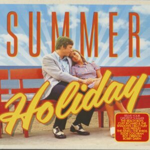 Various - Summer Holiday (2-CD)