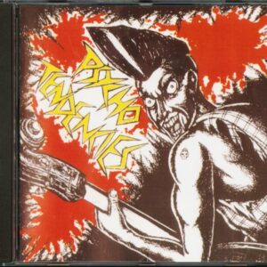 Various - Psycho Tendencies (CD)