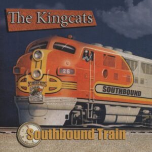 KINGCATS - Southbound Train