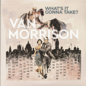 Van Morrison - What's It Gonna Take? (2-LP)