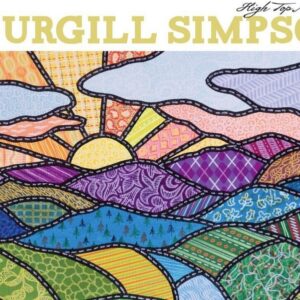 Sturgill Simpson - High Top Mountain