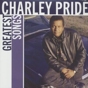 Charley Pride - Greatest Songs (LP)