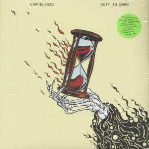 Gravelroad - Duty To Warn (LP)