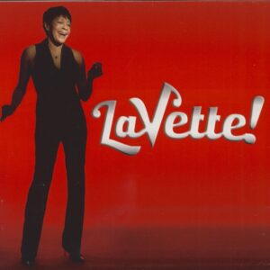 Bettye Lavette - Lavette! (CD)