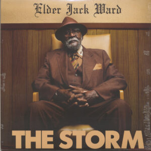 Elder Jack Ward - The Storm (LP)