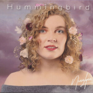 Nina Lynn - Hummingbird (CD)