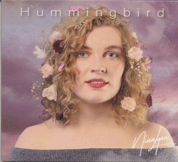 Nina Lynn - Hummingbird (CD)