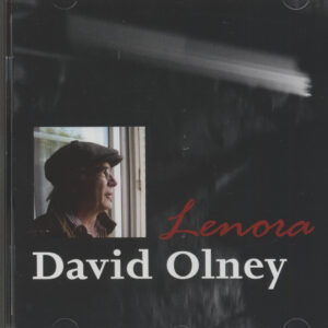 David Olney - Lenora (CD)