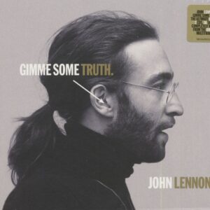 John Lennon - Gimme Some Truth (2-CD)