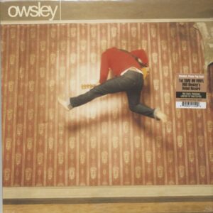 Owsley - Owsley (LP