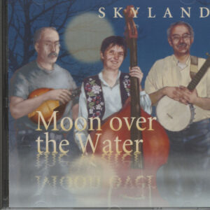 Skyland - Moon Over The Water (CD)