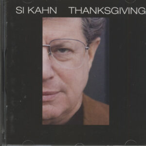 Si Kahn - Thanksgiving (CD)