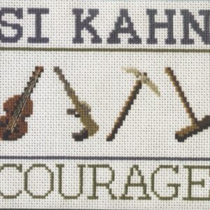 Si Kahn - Courage (CD)