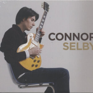 Connor Selby - Connor Selby (CD)