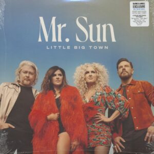 Little Big Town - Mr. Sun (2-LP