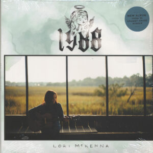 lori Mckenna - 1988 (LP)