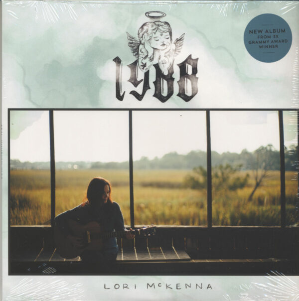 lori Mckenna - 1988 (LP)