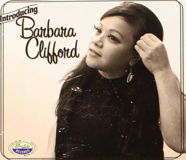 Barbara Clifford - Introducing Barbara Clifford