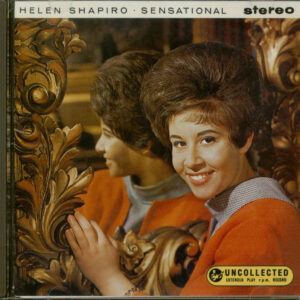 Helen Shapiro - Sensational! (CD)