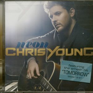 Chris Young - Neon (CD)