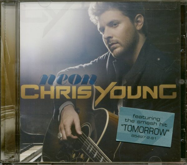 Chris Young - Neon (CD)