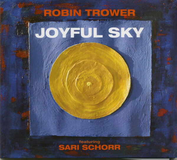 Robin Trower - Joyful Sky (CD)