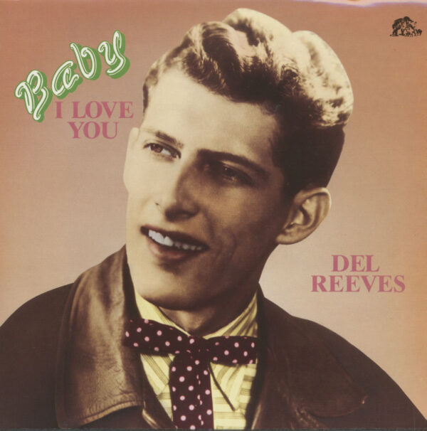 Del Reeves - Baby