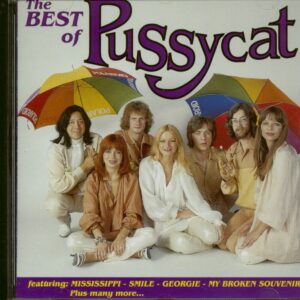 Pussycat - The Best Of Pussycat (CD)