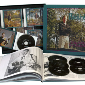 George Hamilton IV - To You And Yours From Me And Mine (6-CD Deluxe Box Set)