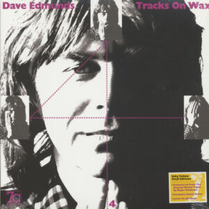 Dave Edmunds - Tracks On Wax 4 (LP