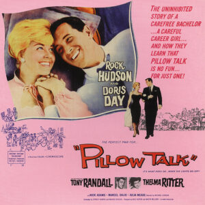 Doris Day & Rock Hudson - Pillow Talk - Soundtrack (2-CD Deluxe Box Set)