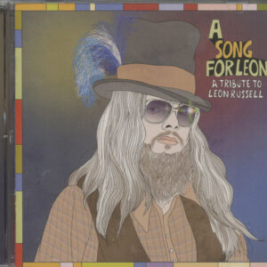 Various - A Song For Leon - A Tribute To Leon Russell (CD)