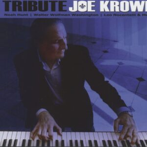 Joe Krown - Tribute (CD)