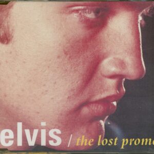 Elvis Presley - The Lost Promo (CD)