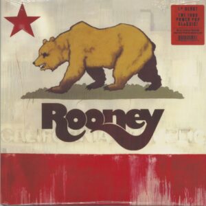 Rooney - Rooney (LP