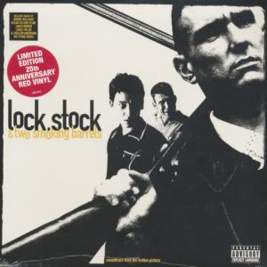 Various - Lock