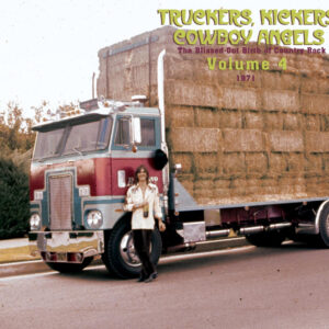 Various - Truckers